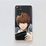 DT21 surmam&auml;rkme &uuml;mbris Samsungile A04 A14 A23 A34 A54 M23 M33 M52 M53 Realme 10 9 C30S C35 C55 VIVO Y02S Y21 Y33S Y51 X80 Pro l&auml;bipaistev kate Infinix Note 11S kuristik