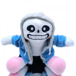 Anime Undertale pl&uuml;&uuml;sis m&auml;nguasi Chara Frisk Sans Papyrus t&auml;idisega nukud Ootopus muusika Alphys Toriel Plushie padi s&uuml;nnip&auml;evaks j&otilde;ulukink