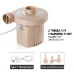 V&auml;lik&auml;mpingu kaasaskantav t&auml;ispuhutav diivan, kokkupandav laisa &otilde;huga lamamistool, kodune t&auml;ispuhutav vaba aja veetmise tool