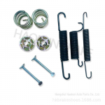 EZGO Clubi autode piduriklotsid golfik&auml;rudele ja ekskursiooniautodele