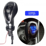 LED-tagatuli auto k&auml;igukangi nupp K&auml;sik&auml;igukangi k&auml;igukangi nupp Opeli / Buick Excelle GT/XT 2009-2014 LED k&auml;igukangi jaoks