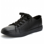 Yuanbu Korea stiilis suvised valged nahast hingavad vabaaja paeltega lamedad kingad paaridele 39 female