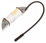 Laadimism&auml;his Cedrus Generaator Cedag8E-1F 30140-Z160230-00A0