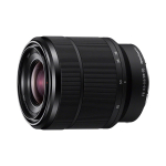 SONY standardsuumobjektiiv FE OSS t&auml;issuuruses &uuml;hilduv 28-70mm F3.5-5.6 black