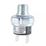 70-100/90-120/110-140PSI &otilde;hur&otilde;hu l&uuml;liti 1/4 NPT 12V/24V &otilde;hukompressori l&uuml;liti r&otilde;hul&uuml;liti