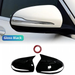 Mercedes-Benz CSE GLC G klassile AMG W205 X253 W222 W213 W238 tahavaatepeegli kate hele must Vahetus 2014-2019 LHD