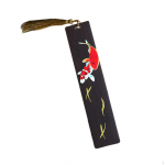 Hiina stiilis j&auml;rjehoidja m&auml;rkmikuplaneerija loominguline lugemisraamatu marker Kingitus naistele, meestele, kontorisse B