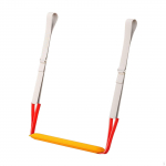 Pull up Assist Band Resistance Strap Chin for Men Women Nonslip System Workout Bands 88 LBS