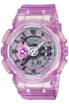 Vaata Web Limited, roosa [Casio] G-Shock [] naiste GMA-S110VW-4AJF gray