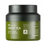 Tony Moly The Chok Chok Green Tea vesine kreem