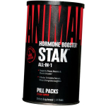 Testosterooni booster meestele, Animal Stak, Universal Nutrition 21 tk (08086007)