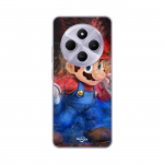 Coque Xiaomi Redmi 14C super mario bros jeux Maniacase