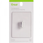 Embout de gaufrage pointe seule - Cricut - Blanc - Mixte - Adulte