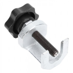 Dilwe Outil de retrait de bras d'essuie-glace automatique Extracteur D'essuie-glace de Pare-brise, Extracteur auto coffret