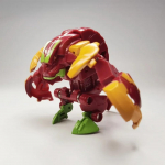 Bakuganes Battle Ball Catapult Battle Battle Platform Originaalne Neo Dragonoid Monster Action M&auml;nguasjad M&auml;rulifiguurid Kingitused lastele Kingitus