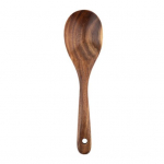 Puidust K&ouml;&ouml;gin&otilde;ud Majapidamises Spaatel Supilusikas Segamislusikas Mittekleepuvad Kriimustuskindlad K&ouml;&ouml;gin&otilde;ud Igap&auml;evaseks Kasutamiseks B