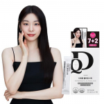Deer Queen Collagen Stick 9 packets (9 days&rsquo; worth)