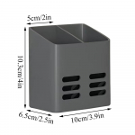 1 tk armsa kilpkonna disainiga hoiurest hambaharjahoidik Creative Cartoon Vannitoa hoiustamise korraldaja hambaharja hoiustamisrest