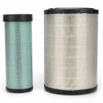 Ekskavaatori &otilde;hufilter FS659 PC220-8M0 jaoks;PC240-8MO;PC270-8M0;PC300-7; PC306-7;PC350-7;PC360-7;E324DV2;E325DV2;E326D2L;E329D2;