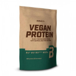 Biotech Vegan Protein 500 g. Hazelnut