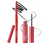 FACESCANADA Magneteyes Eyeliner Gel Black 01 3,5 Ml (Must) Ja Faces Magnet Eyes Kajal, 0,35G &ndash; matt viimistlus