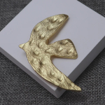 Keskaegne prantsuse Cecile Rahutuviga Prossi Replika Women's