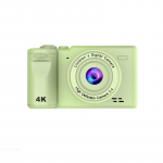 HD mini-digikaamera &otilde;pilastele, koduseks kasutamiseks m&otilde;eldud kaamera, &otilde;pilase selfie-kaamera, HD-kompaktkaamera without stand none card