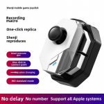 MB02 Bluetoothi ​​m&auml;ngukontroller Androidile &ndash; optimeeritud King of Glory kombinatsioonide jaoks