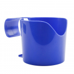 Basseini tassihoidja jookide jaoks, mulgustamine keelatud Ujumisbasseini &otilde;llepudeli joogihoidja leketeta basseinitarvikud pidude jaoks Mahl