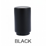 Automaatne &otilde;llepudeliavaja magnet &otilde;lleavaja roostevabast terasest allapoole surutav avaja veini&otilde;lu soodakorgi avaja k&ouml;&ouml;gitarvikud XYZ punane