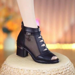 FASHION SHOES Meeste hingavad sporditossud Sportlikud jooksujalatsid naiste v&auml;litennise j&otilde;usaali treener 35 valge