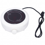 Elektripliit 800W Kaasaskantav elektripliit kodu, &uuml;hiselamu, kontori jaoks