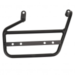 Mootorratta k&uuml;lgmine pagasiraam 12 mm rauast k&otilde;va anodeeritud sadulakotihoidja CB1100 EX CB1100 RS jaoks