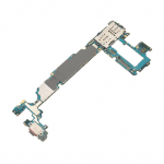 Eemalda emaplaat Samsung Galaxy S10 128GB mobiiltelefoni jaoks Peamine loogikaplaat Asenduseks EL