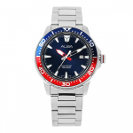 Seiko Alba AS9t97x1 PepSi Meeste Metallkell AS9T97X1