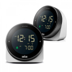 Braun Bc24w Digitaalne Crescendo Alarm Avalik Lauakell BC24W