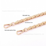 Mitmek&uuml;lgne riistvarakett messenger- ja &otilde;lakottide jaoks 30 cm