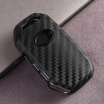 Kia &uuml;hilduv s&uuml;sinikkiust kaugjuhtimispuldi korpus mudelitele Telluride, Stinger, Forte & K5 OPP Bag