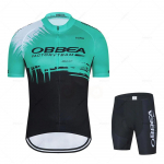 2025 Meeskonna Rattas&otilde;idu Jersey Komplekt Suvine Ropa Ciclismo Meeste Hiru L&uuml;hikeste Varrukatega Rattariided V&auml;ljas MTB S&otilde;itmine Jalgratta Vorm Maillot XXL