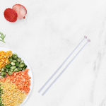 Cat Paw Chopsticks Unique, Non Slip ,Creative Gifts ,Easy to Use