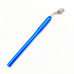 1 piece Dental Endodontic File Files Holder Handuse Files Gripper Machine Rotary Files Root Canal Files Holder with Endo Ruler 1 piece