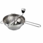 K&ouml;&ouml;giriistad Roostevaba terasest &uuml;mmargune blender Mahlapress k&ouml;&ouml;giviljad moos jahvatamine vastupidav p&uuml;ree Beebitoit h&otilde;be