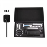 Hamba X-ray andur Radiovisograaf HD Digitaalne intraoraalne pildistamiss&uuml;steem Kaasaskantav X-ray digitaalne andur Hambaarsti instrumendid T&ouml;&ouml;riistad sensor 0.8 must