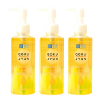 HadaLabo Gokujyuni puhastus&otilde;li 200ml / 6.76 fl.oz. (3 Valikud) #200ml x 3pcs