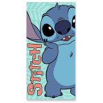 Puuvillane vannir&auml;tik Stitch - Lilo ja Stitch vannir&auml;tik