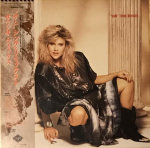 12-tolline plaat SAMANTHA FOX - Sam Thing Remixed ALI22005 JIVE 1987 Jaapan Obi Tantsu- ja elektrooniline muusika Kasutatud