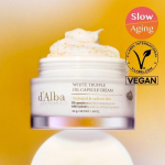 d'Alba Vita Oil Kapslikreem 55g
