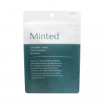 Choose 2 types of Minted Premium Solid Toothpaste (90 tablets/180 tablets) 90 tablets of solid toothpaste