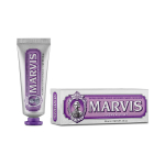 Marvis Toothpaste 25ml 4 types (choose 1) jasmine mint