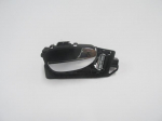 For Peugeot 32007 2001 2005 Rear Door Interior Opening Handle Right Handle Nickel Plated Hushan 9143F0